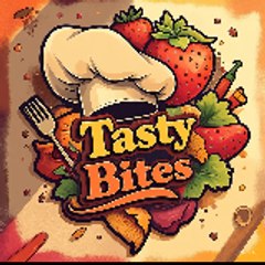 TASTY BITES