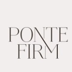 Ponte Firm
