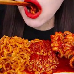 Spice ASMR