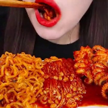 Spice ASMR
