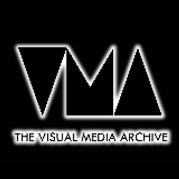 The Visual Media Archive