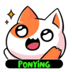 ponyingampon