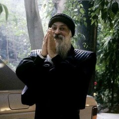 Bhagwan Rajneesh Osho