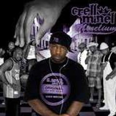 Crell Minel