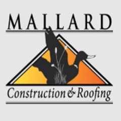 Mallard Construction & Roofing