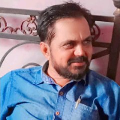 Syed Kashif
