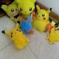 ぴかぴかぴかちゅう