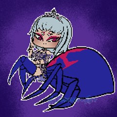 Niva The Queen of Puppets
