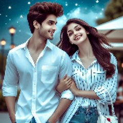 Aalisha Panwar arjun