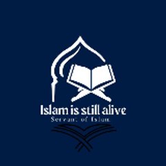 Islam is still alive