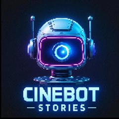 Cinebot Stories
