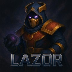 lazør