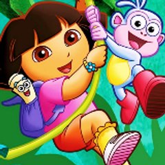 Dora The Explorer