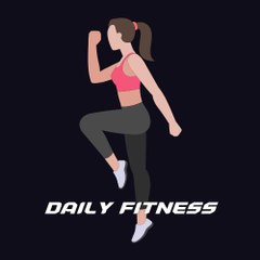 Daily Fitness