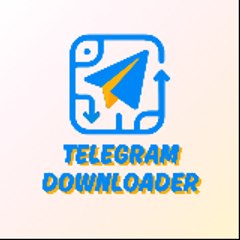 Telegram Downloader