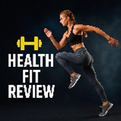 HealthFitReview