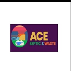 Ace Spetic & Waste Ace Septic & Waste