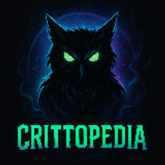 Crittopedia