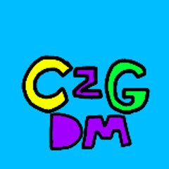 CzGamerDM
