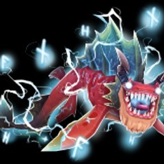 Mega Sharknarok