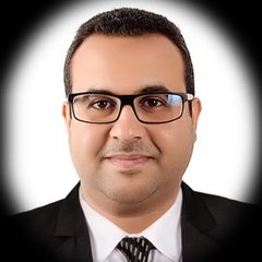 Mostafa Dr. M. Qassim | Author