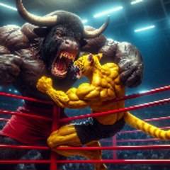 Wrestling