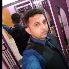 Shahrukh pasha