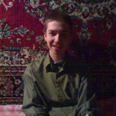 Антон Салтыков