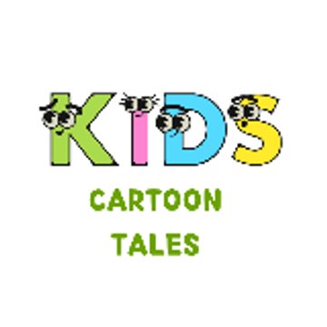 kidzcartoontales kidzcartoontales