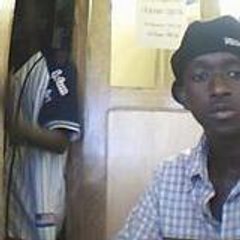 bouna dramé