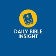 Daily bible insights