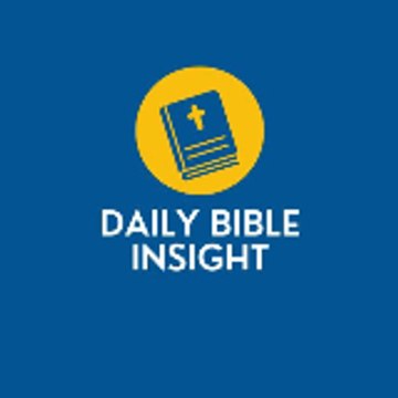 Daily bible insights