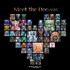 The Dee-vas