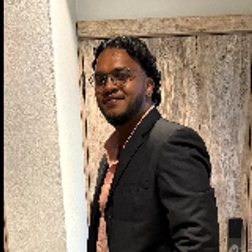 Mohammad Djameer Abdool Rajack