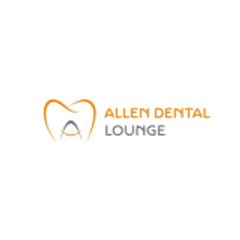 Allen Dental Lounge