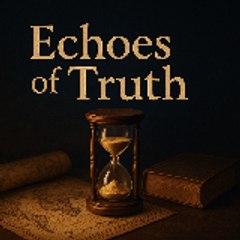 Echoes of Truth