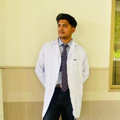 DR Ali VLOGS