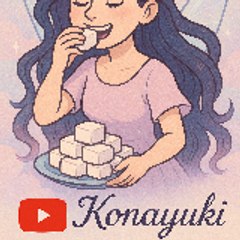 KONAYUKI