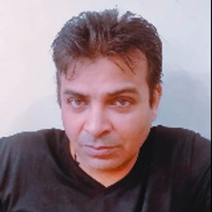 Javed Yousaf