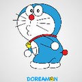 Doraemon Malay Dubbed