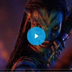 Ver "Avatar Fuego y ceniza" - Le Película Onlne