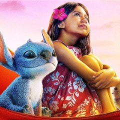 Lilo y stitch 1 Película Completa Español Latino