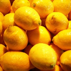 LemonIsntFound