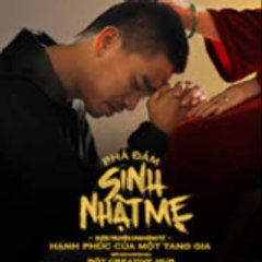Phim Lau Phá Đám Sinh Nhật Mẹ Full HD Vietsub 2025