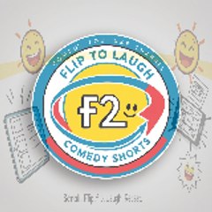Flip To Laugh