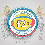 Flip To Laugh