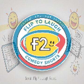 Flip To Laugh