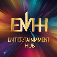 Entertainment hub