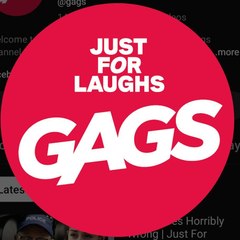 Just For Laugh Gags 2