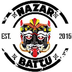 Nazar Battu